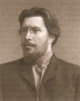 Александр Рославлев (1883-1920) - русский поэт, прозаик и журналист начала XX века. Художественный портрет.