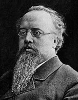 Дмитрий Минаев (1835-1889) - русский поэт-сатирик и журналист второй половины XIX века. Художественный портрет.
