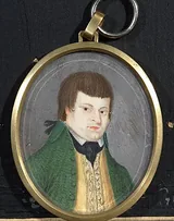 Гавриил Каменев (1772-1803) - поэт и прозаик раннего русского романтизма. Художественный портрет.
