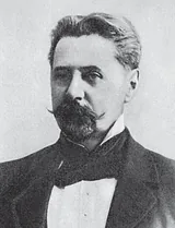 Иннокентий Анненский (1855-1909) - поэт, переводчик и педагог Серебряного века. Художественный портрет.