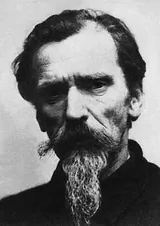 Иван Рукавишников (1877-1930) - поэт, прозаик и литературный педагог. Художественный портрет.