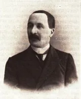 Леонид Афанасьев (1864-1920) - русский поэт Петербурга рубежа веков. Художественный портрет.