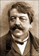 Пётр Шумахер (1817-1891) - поэт-сатирик и пародист. Художественный портрет.