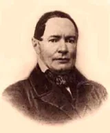 Василий Туманский (1800-1860) - поэт пушкинской эпохи и переводчик. Художественный портрет.