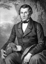 Евгений Гребёнка (1812-1848) - украинский и русский писатель XIX века: поэт, баснописец, прозаик, переводчик, педагог и издатель украинского литературного альманаха. Художественный портрет.